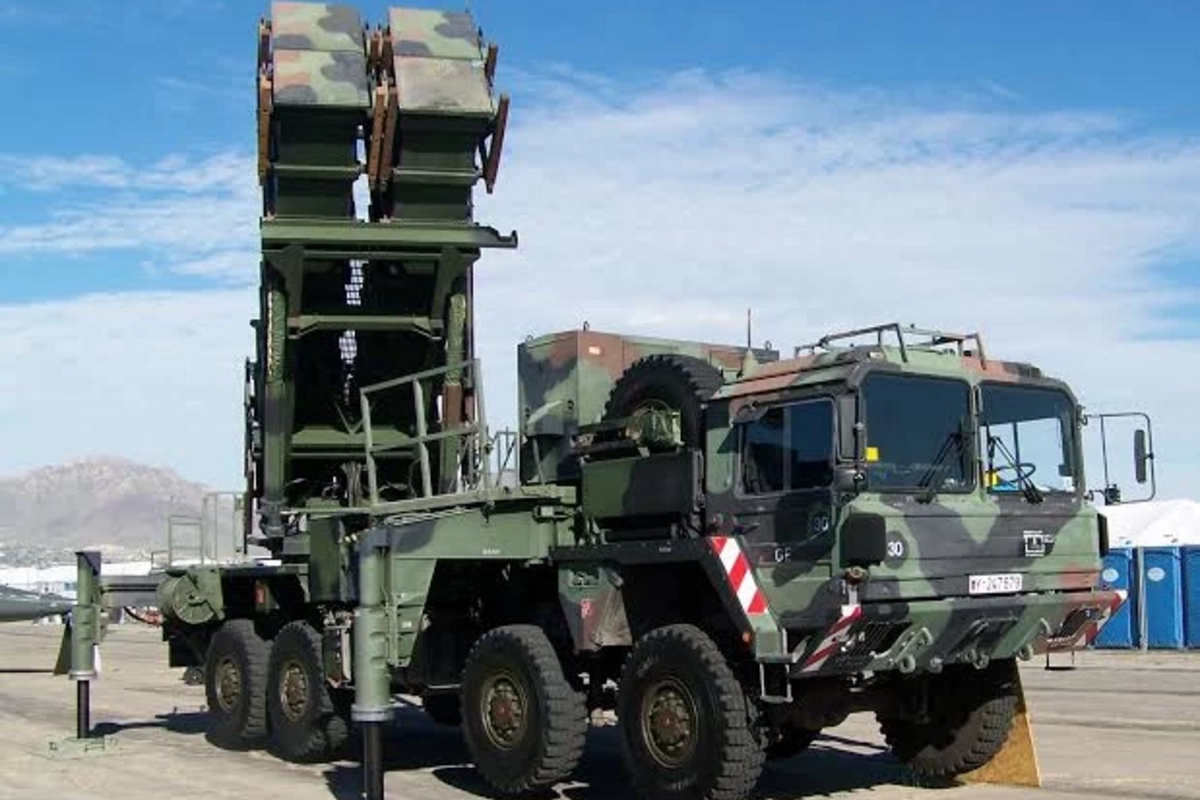 СМИ: У США осталось менее 1,7 тыс. ракет для Patriot из-за операции против Ирана
