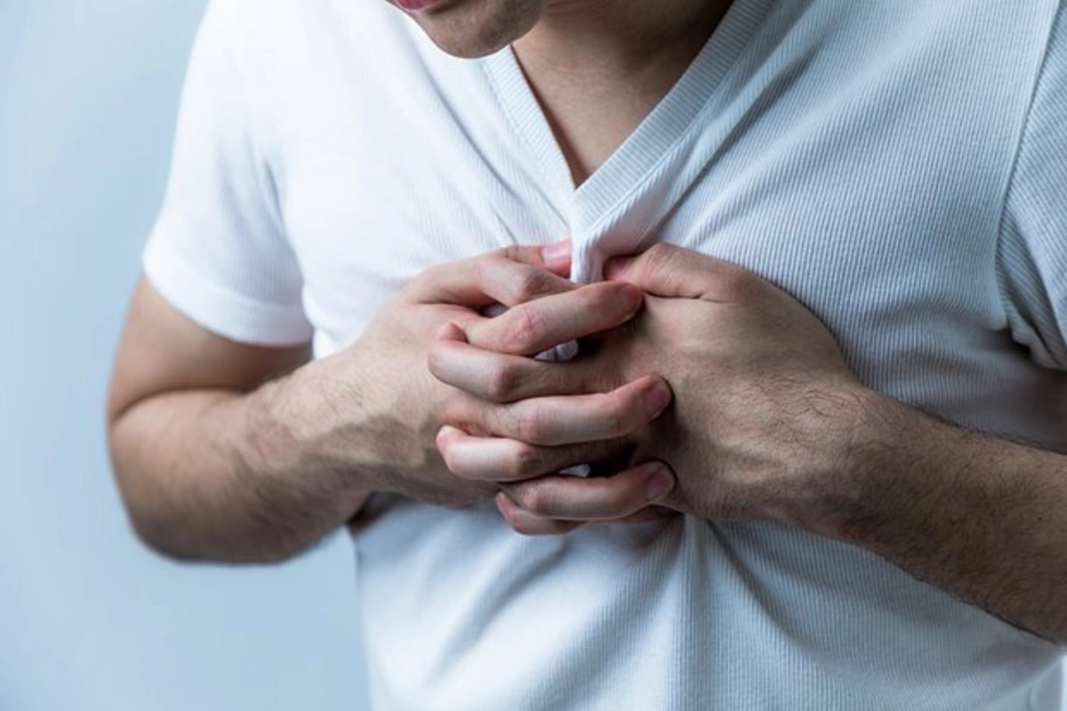 Heart disease unexpected risk factor discovered