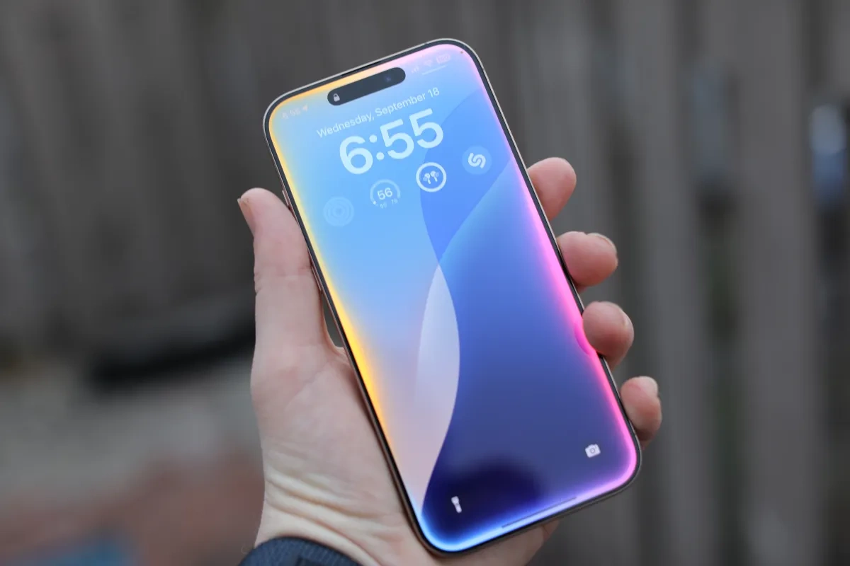 iPhone istifadəçilərini sevindirəcək YENİLİK