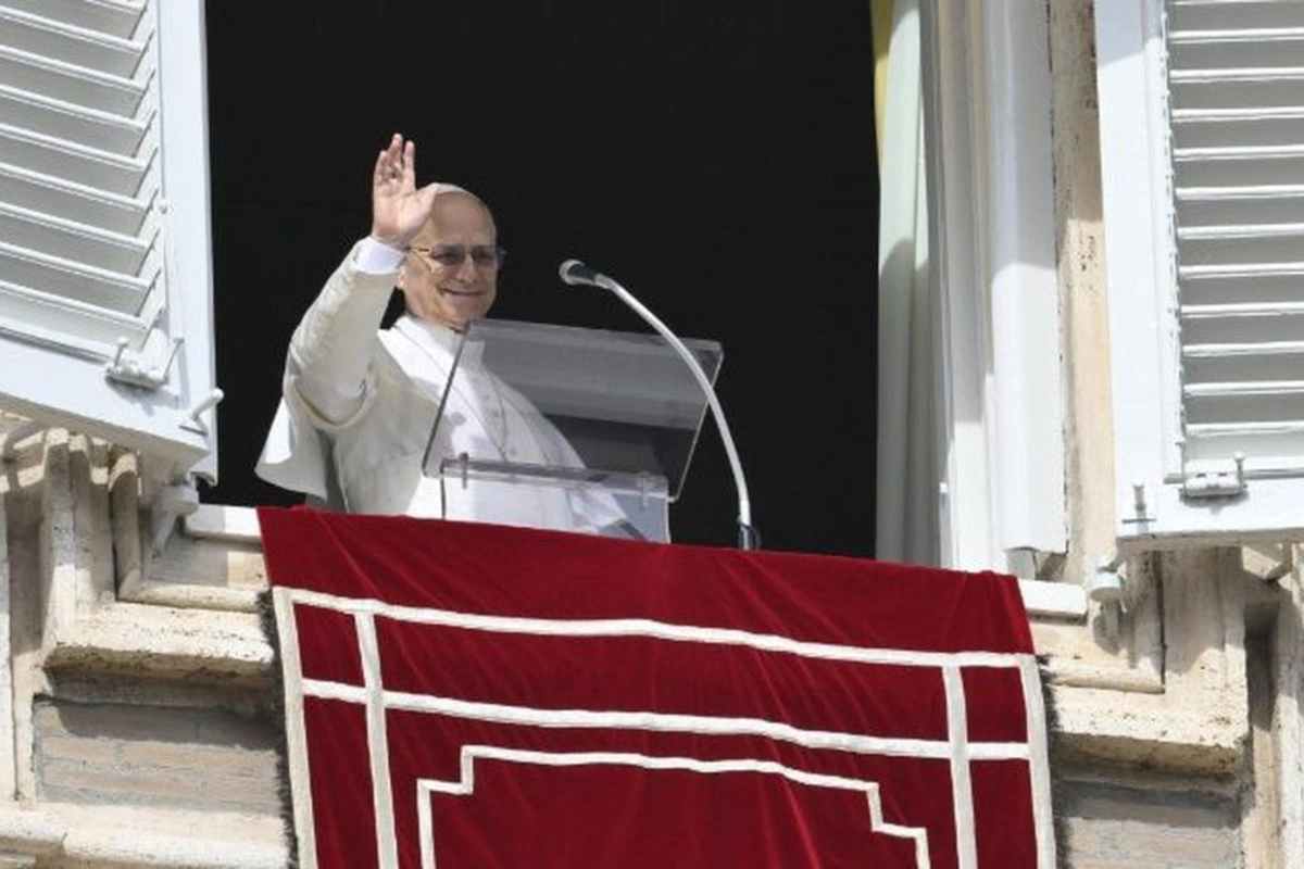 Papa XIV Leo ağciyərindəki şişlə bağlı əməliyyatdan sonra xəstəxanadan evə buraxılıb