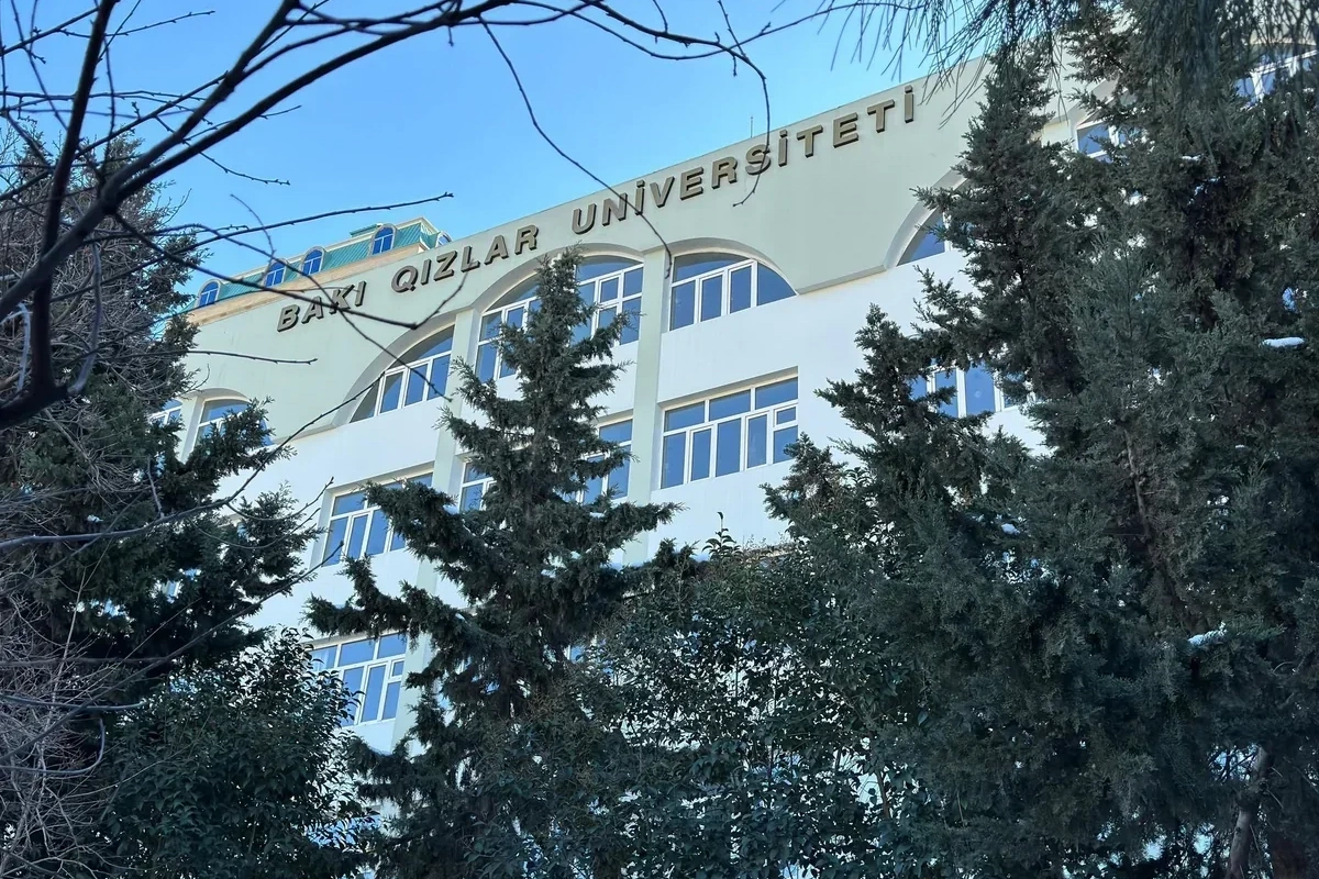 Bakı Qızlar Universitetinin müəllimləri işlə təmin olunacaqlar?