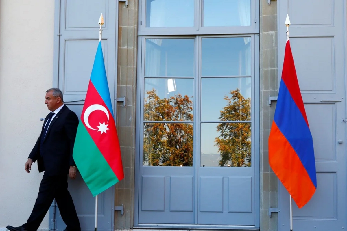 Bakı və İrəvan sülhə doğru irəliləyir, Avropa isə Qafqazdakı dəyişikliklərə yanaşmasını yeniləmir