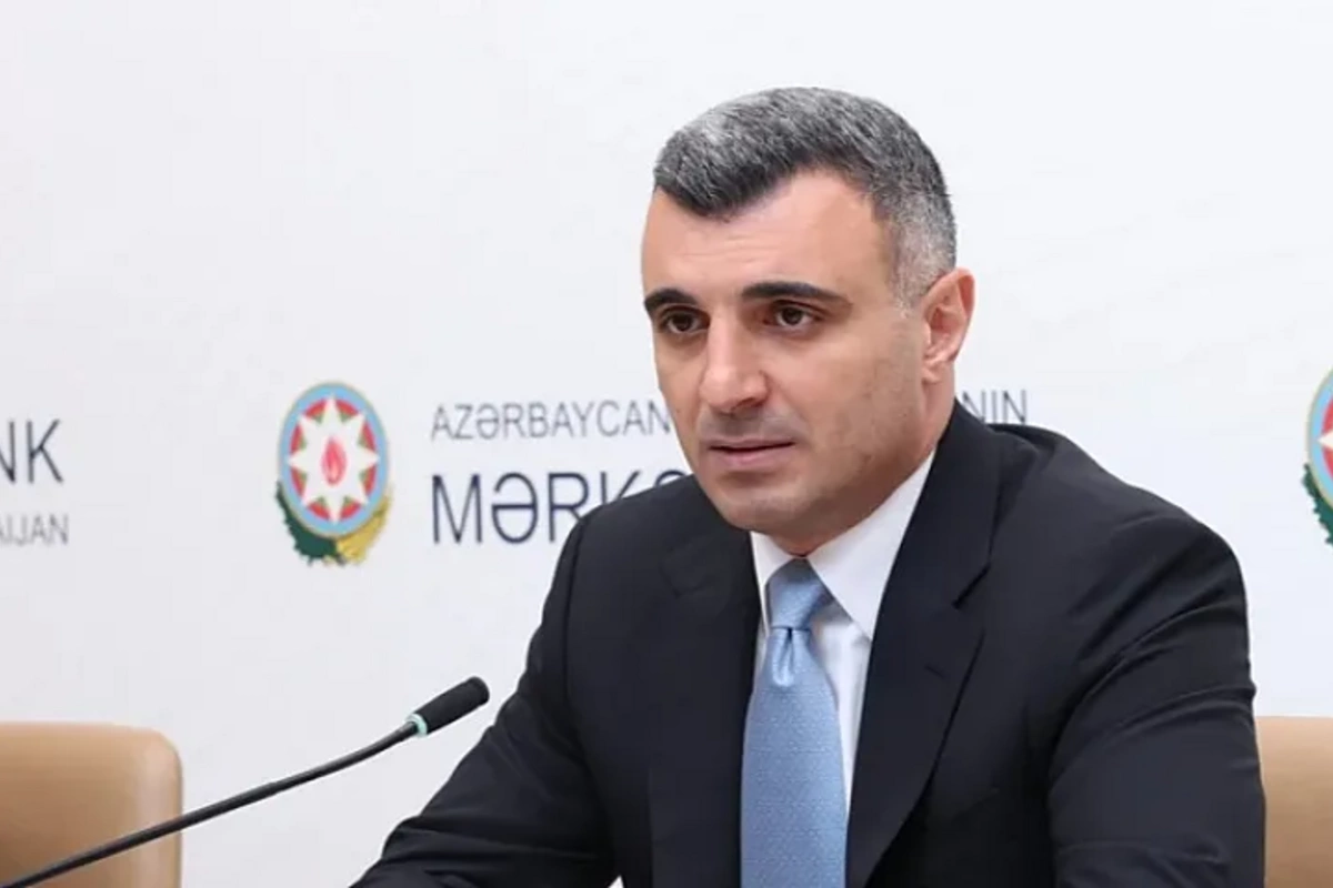 AMB-nin sədri: Banklar kreditləşməyə daha 4-6 milyard manat yönəldə bilər