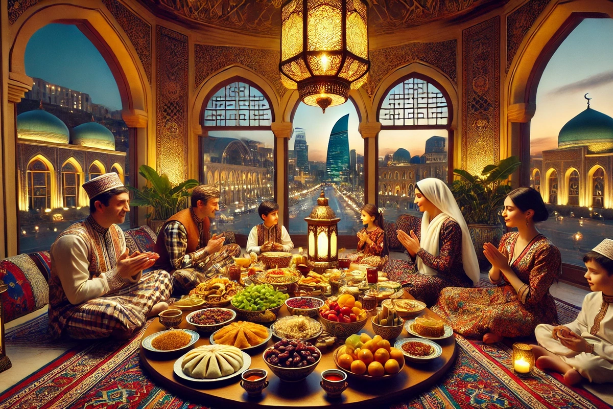 Iftar time on March 11, 2025: 11th day of Ramadan (Ramazan)