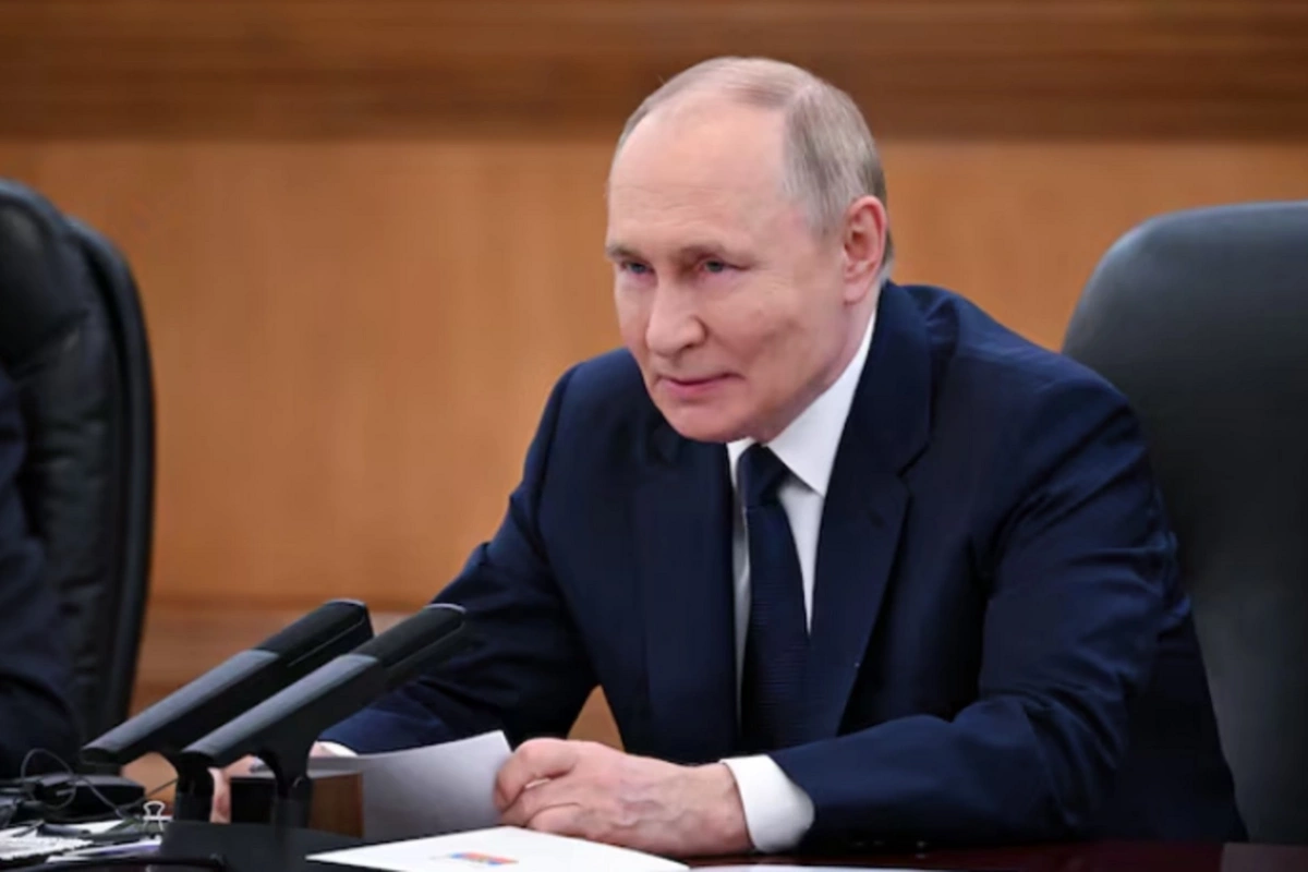 Rusiyadan gələn sensasiyalı təhdidlərə sərt reaksiya: Putin bizə nə edə bilər?! Rusiyadan gələn sensasiyalı təhdidlərə sərt reaksiya: Putin bizə nə edə bilər?!