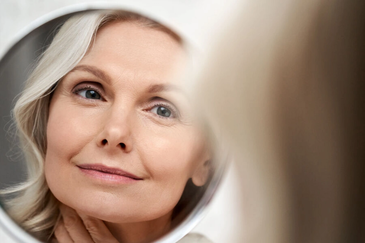 Назван простой способ замедлить старение