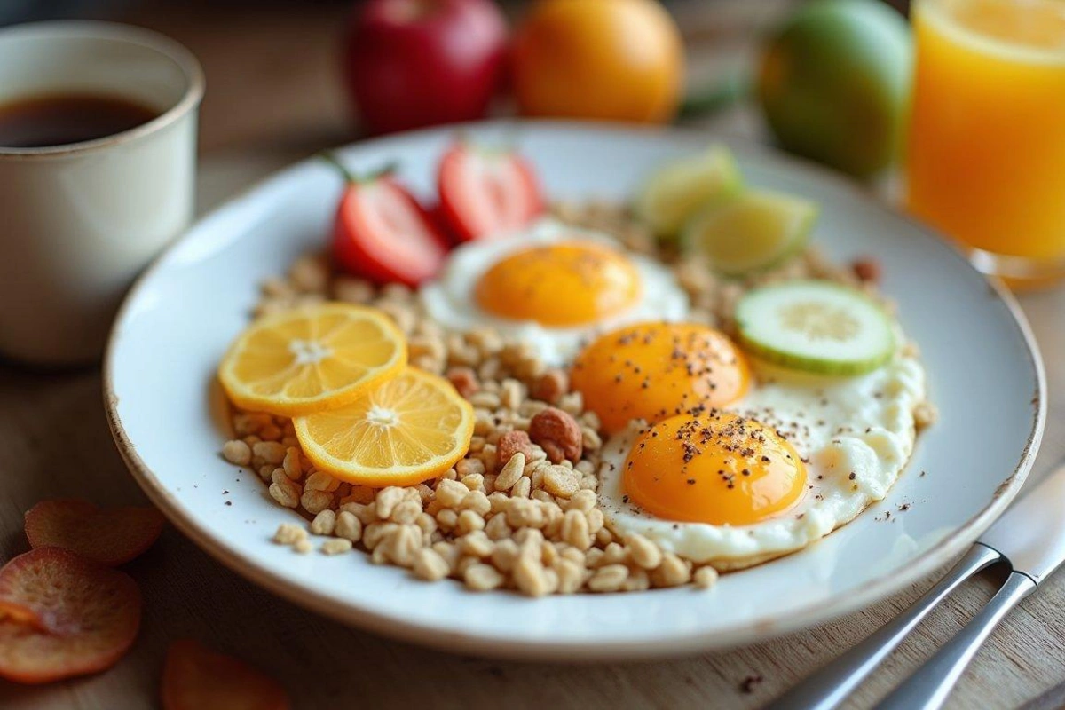 İşə getməzdən əvvəl bu qidanı mütləq yemək lazımdır