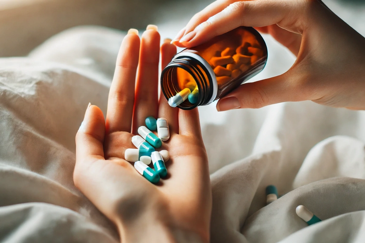 Türkiyəli məşhurların 90 faizi antidepressant dərmanlar qəbul edir