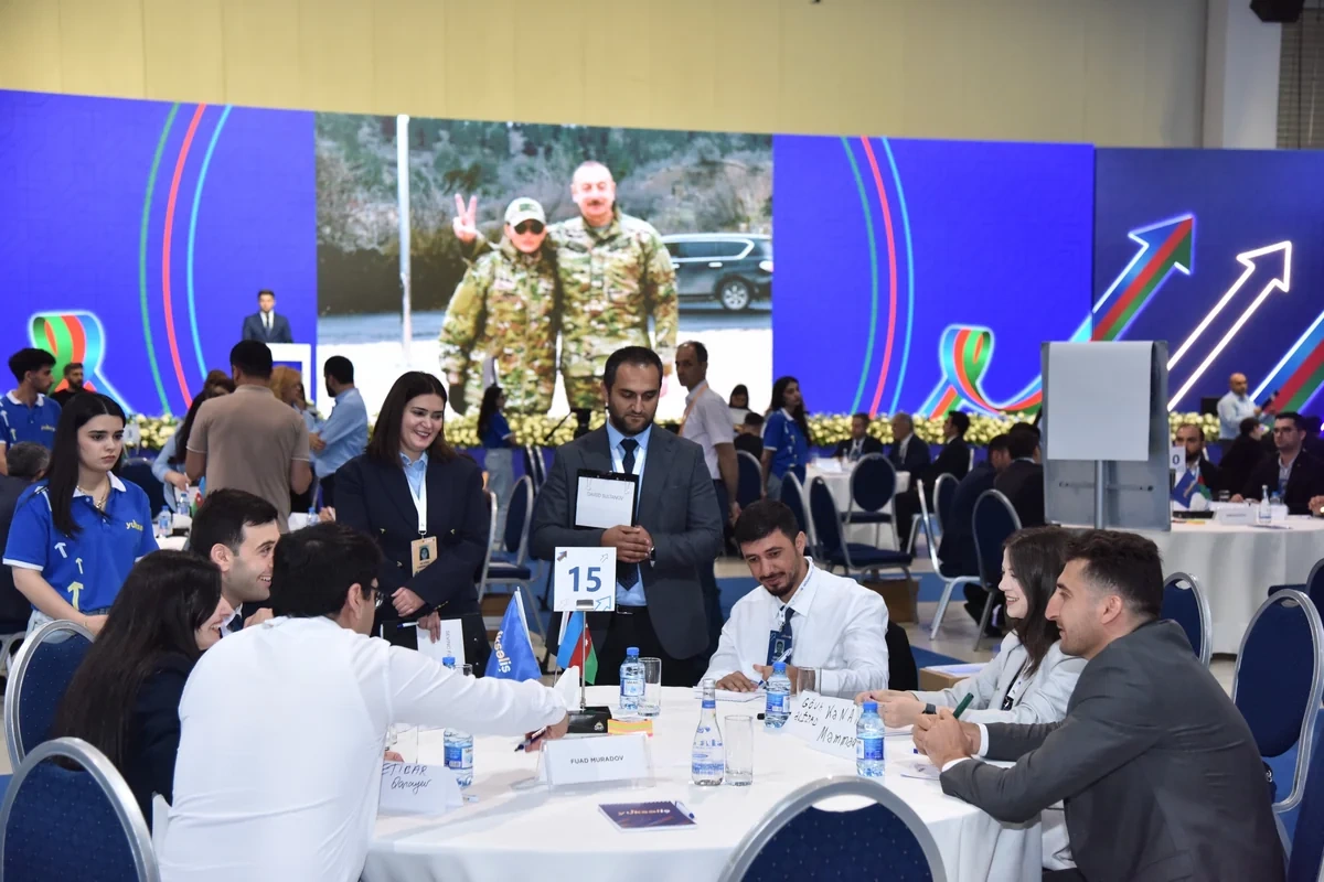 Yüksəliş beynəlxalq kontekstdə: Oxşar proqramlar fonunda milli modelin üstünlükləri