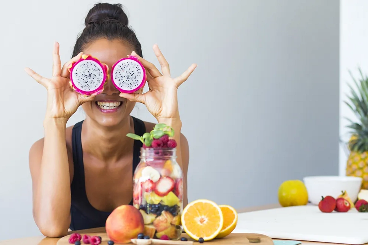 Названы 8 продуктов, которые повышают настроение: этот список вас удивит