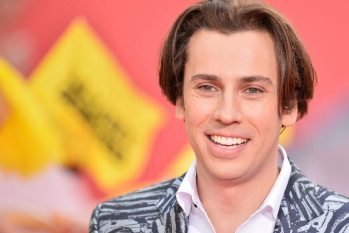 Maxim Galkin may lose his name