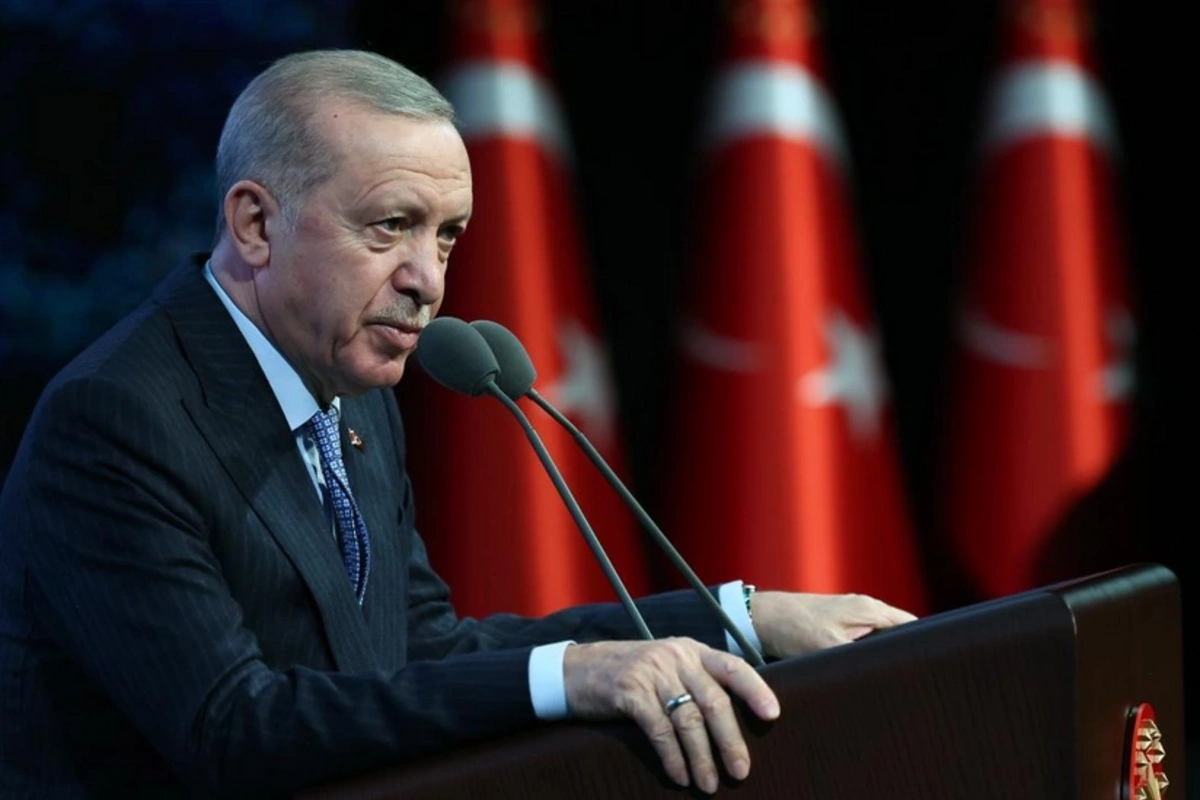 Ərdoğan: Qarabağ sonsuza qədər Azərbaycandır