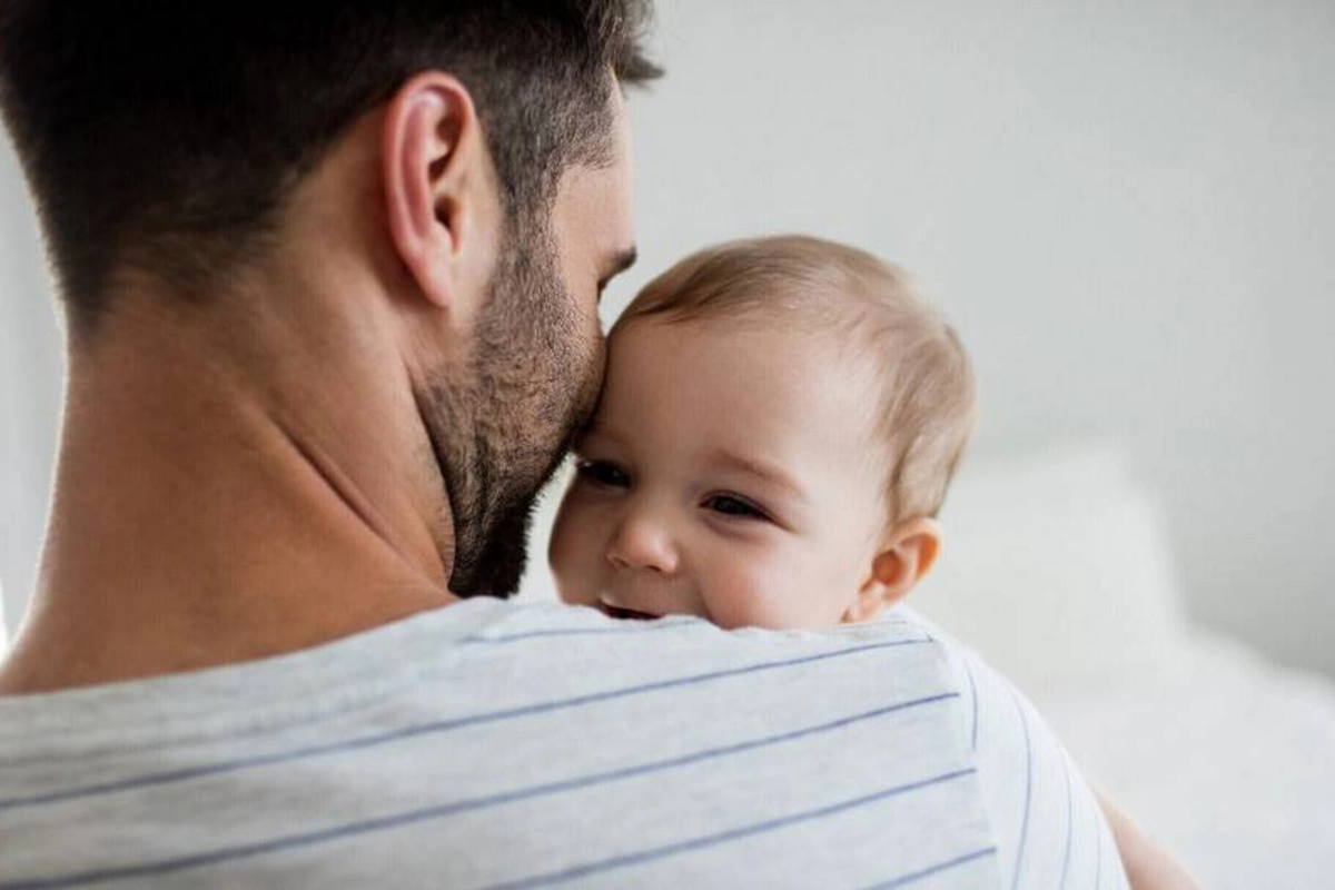 200-dən çox kişiyə atalıq məzuniyyəti verilib