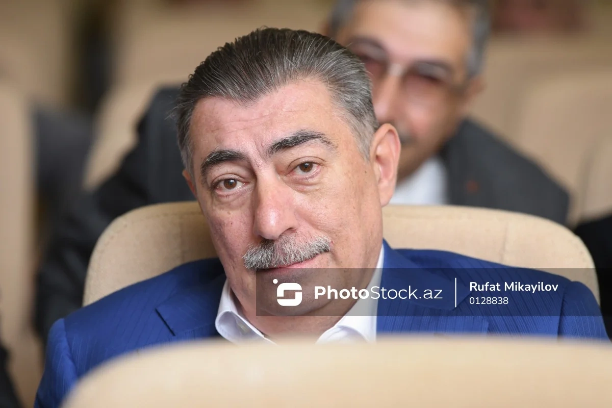 Vado Korovin Spacein baş direktoru vəzifədən azad edilib