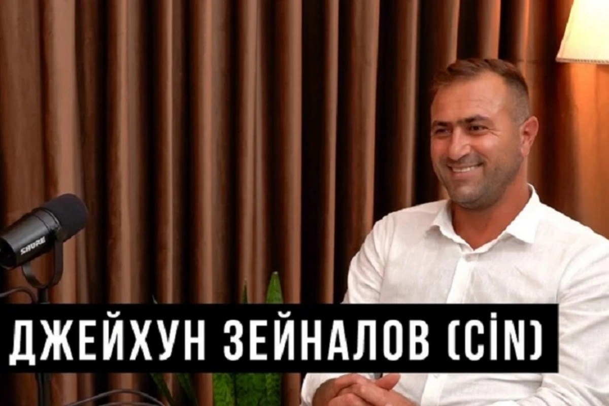 Исполнитель Cin о вере в Бога и учебе в военном лицее. Новый выпуск Поговорим? Исполнитель Cin о вере в Бога и учебе в военном лицее. Новый выпуск Поговорим?