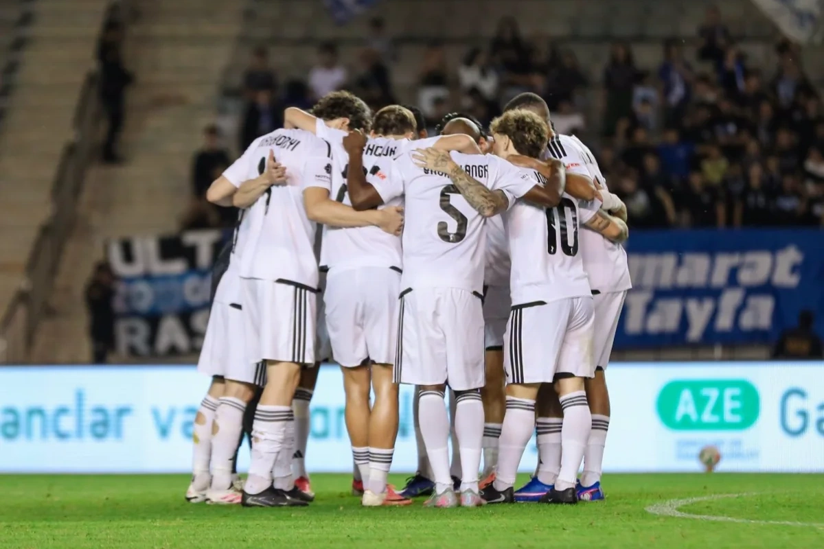 Premyer Liqa: Qarabağ Şəfanı məğlub edib