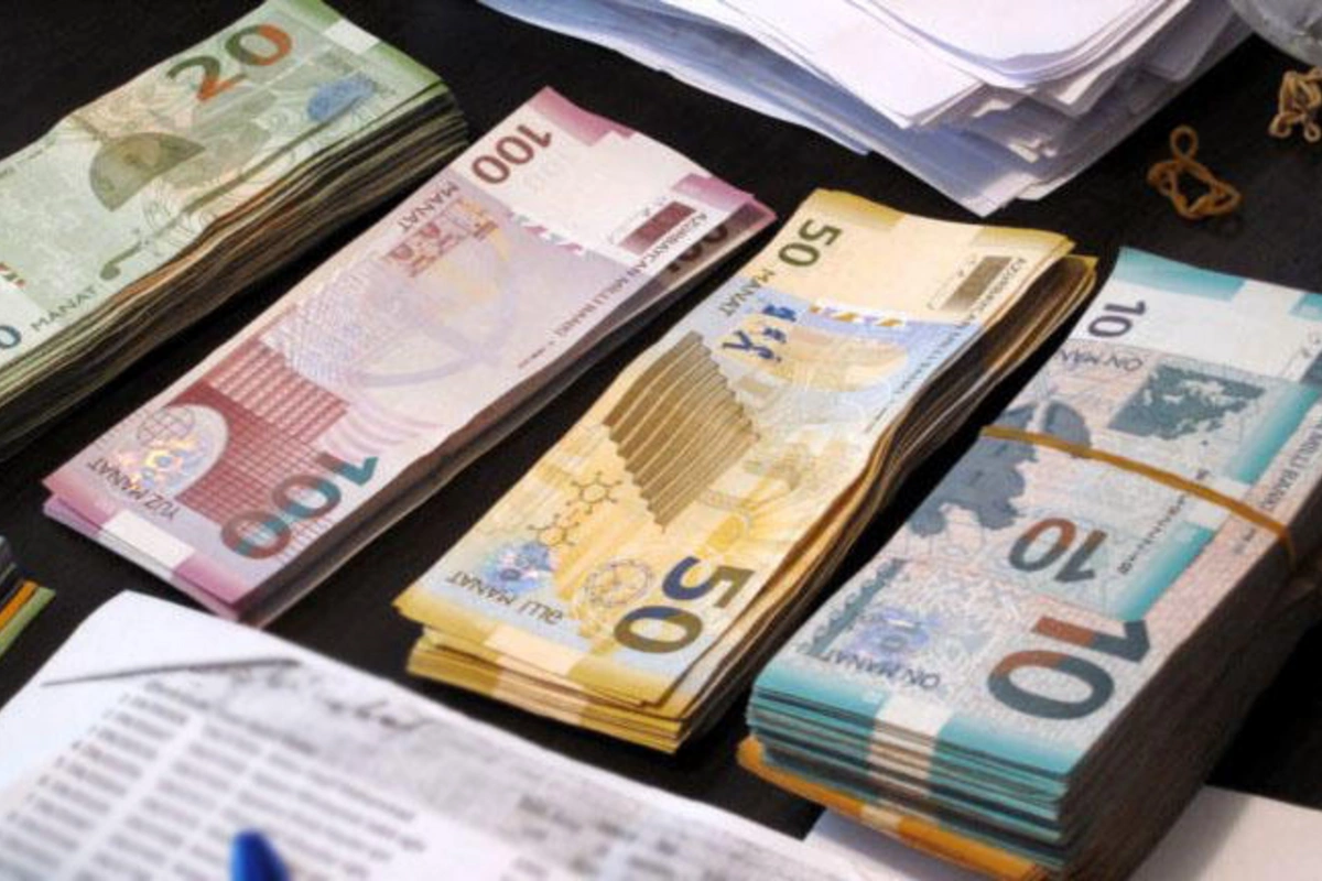 Azərbaycan Dəmir Yolları maliyyə vəziyyətini açıqlayıb