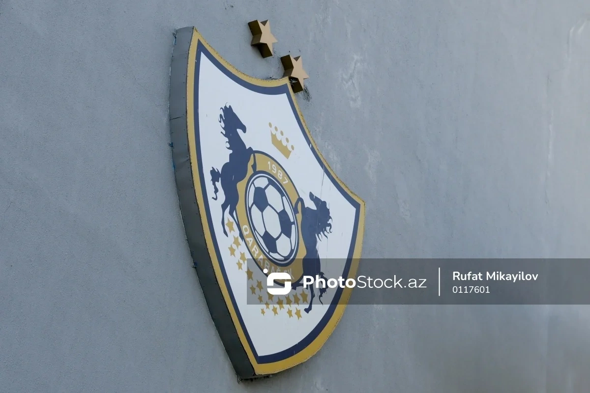 Qarabağ Tvente ilə oyundan əvvəl azarkeşlərə müraciət edib