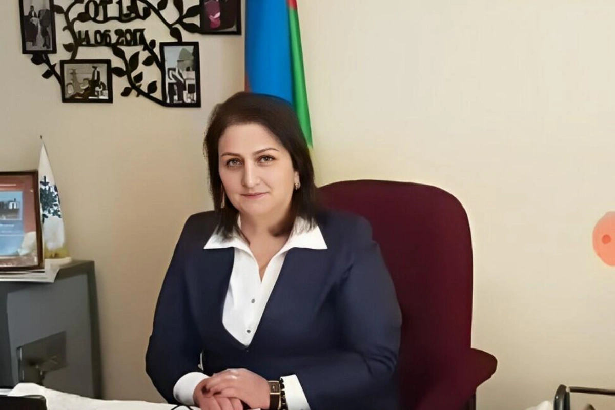 Məhkəmə həmin direktoru işinə qaytarsa da, Agentlik razılaşmadı