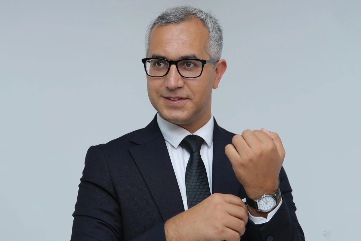 Kamran Əsədov ev dustaqlığına buraxılmayıb