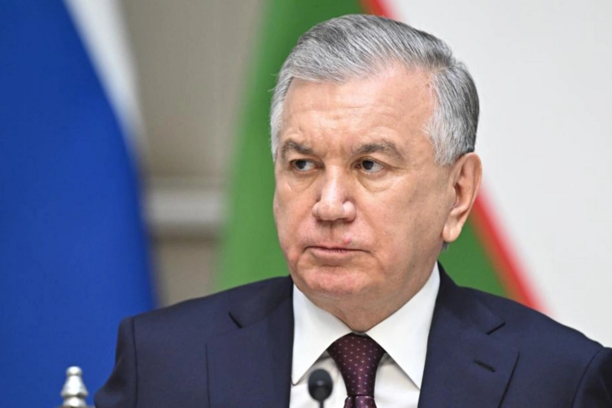 Шавкат Мирзиёев объявил о присоединении АР к формату консультативных встреч глав государств ЦА в качестве полноправного участника