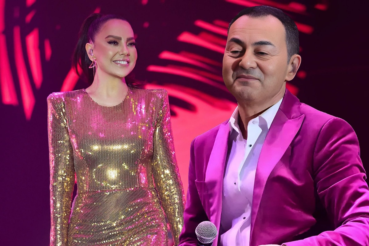 İllər əvvəl Ebru Gündeşə etdiyi haqsızlıqdan danışdı