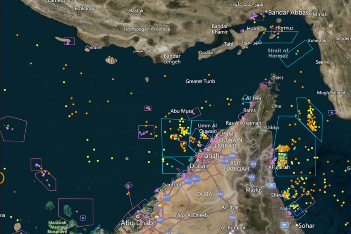 Hörmüz boğazının blokadasından əsas zərər çəkənlər açıqlandı