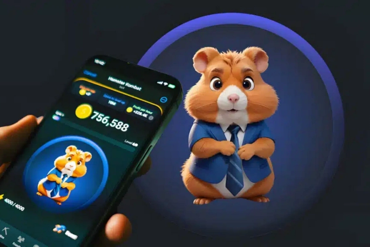 Hamster Kombat - новая мошенническая схема в Азербайджане? Hamster Kombat - новая мошенническая схема в Азербайджане?