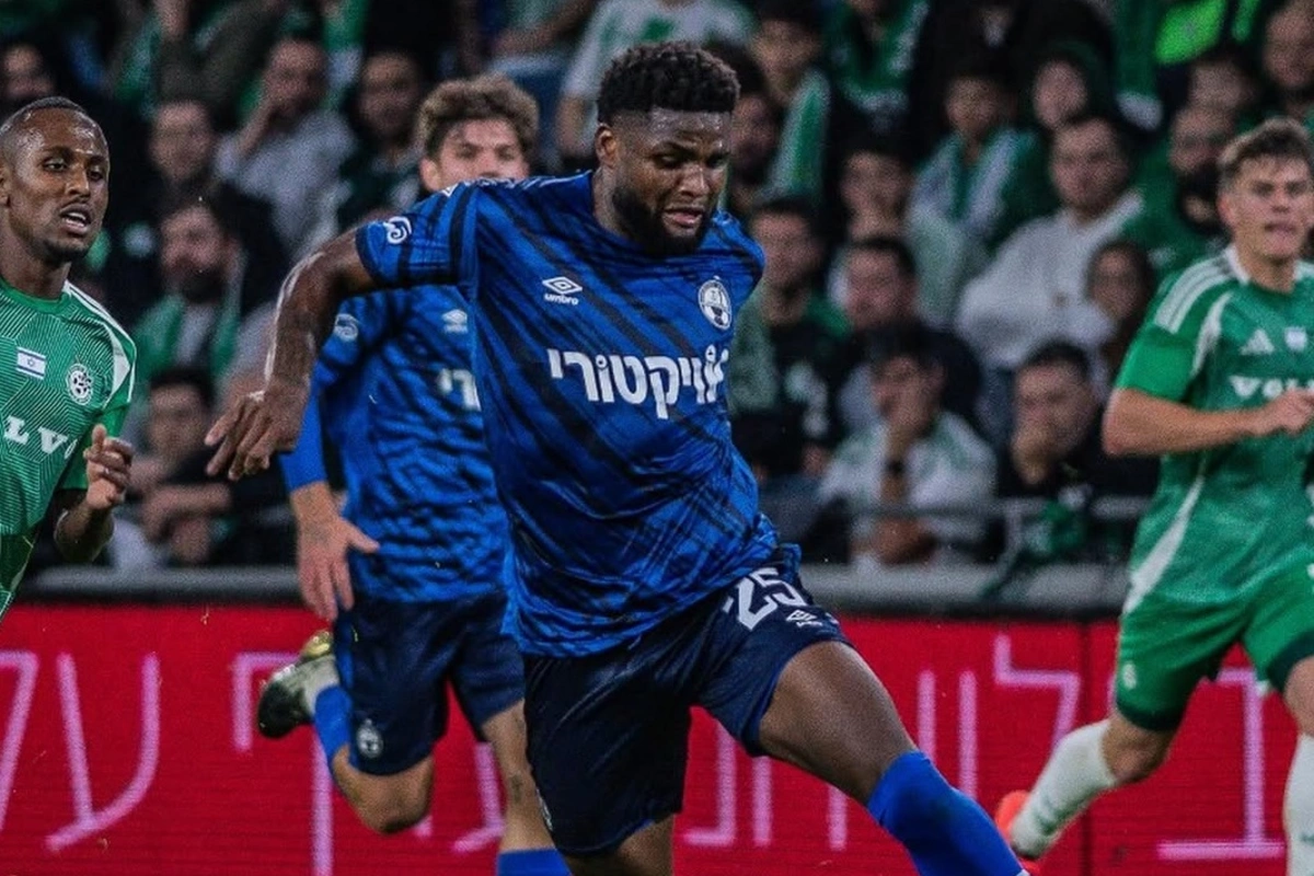 Lukas Ventura Qarabağa gəlir? Lukas Ventura Qarabağa gəlir?