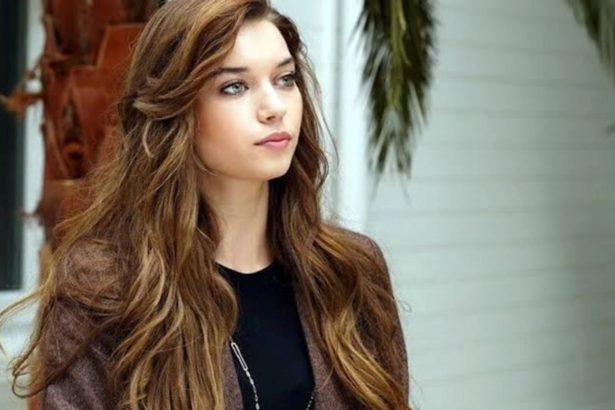 Afra Saraçoğlunun narkotik testi müsbət çıxdı