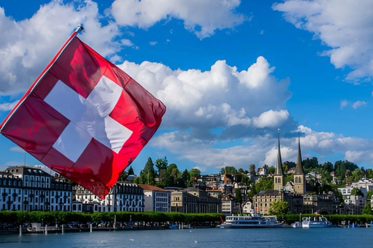 İsveçrə İrandan vətəndaşların təxliyəsinə görə Azərbaycana təşəkkür edib