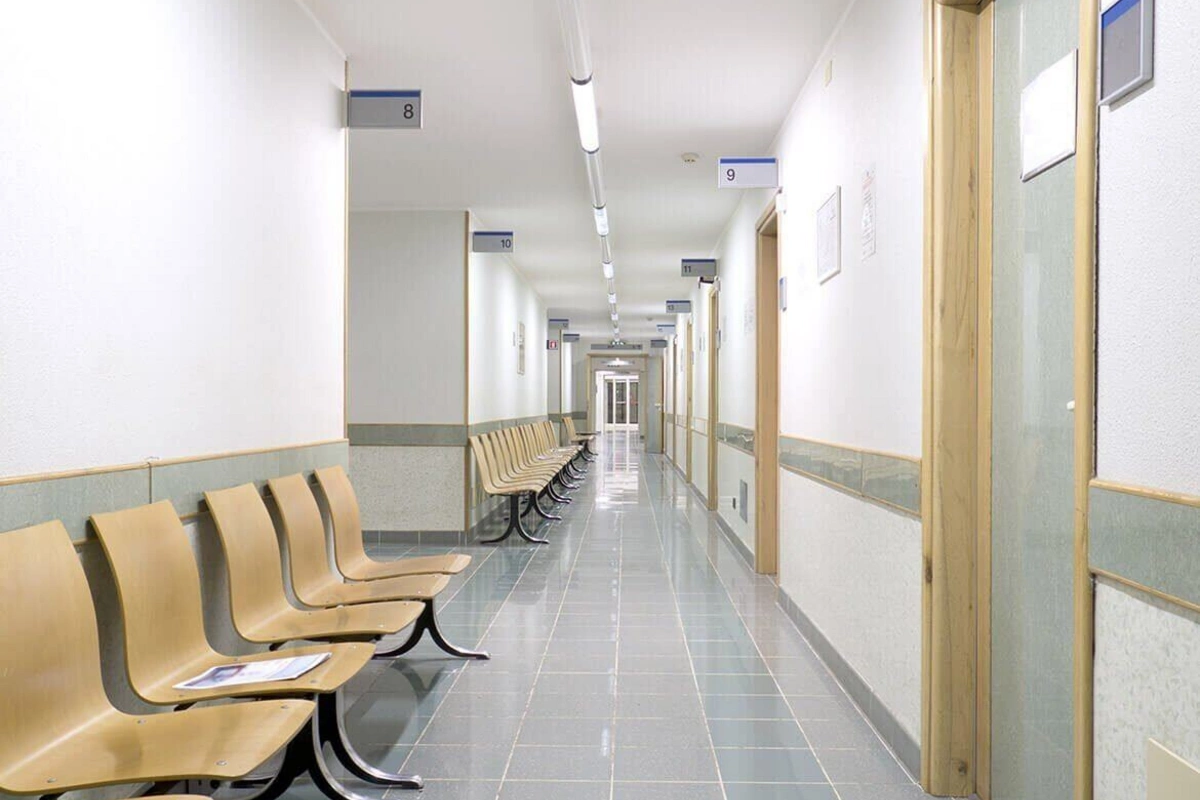 Dövlət xəstəxanaları ilə bağlı YENİLİK - Bu ildən..