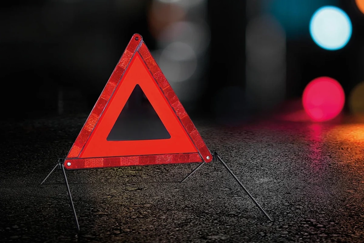 Kürdəxanıda avtomobil piyadanı vuraraq öldürüb