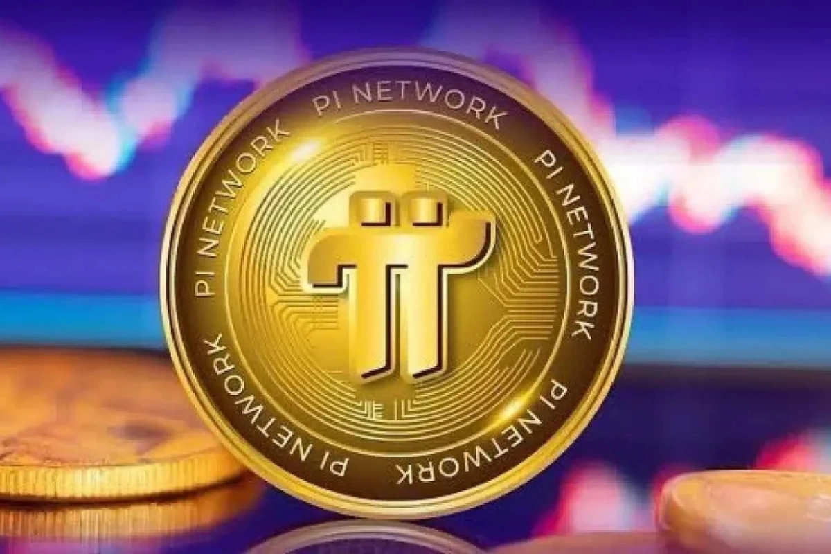 Bitcoinnə yeni rəqib - Pi Coin gəlir...