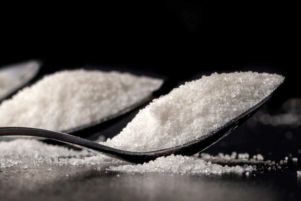 Popular sugar substitutes that accelerate brain aging have been named