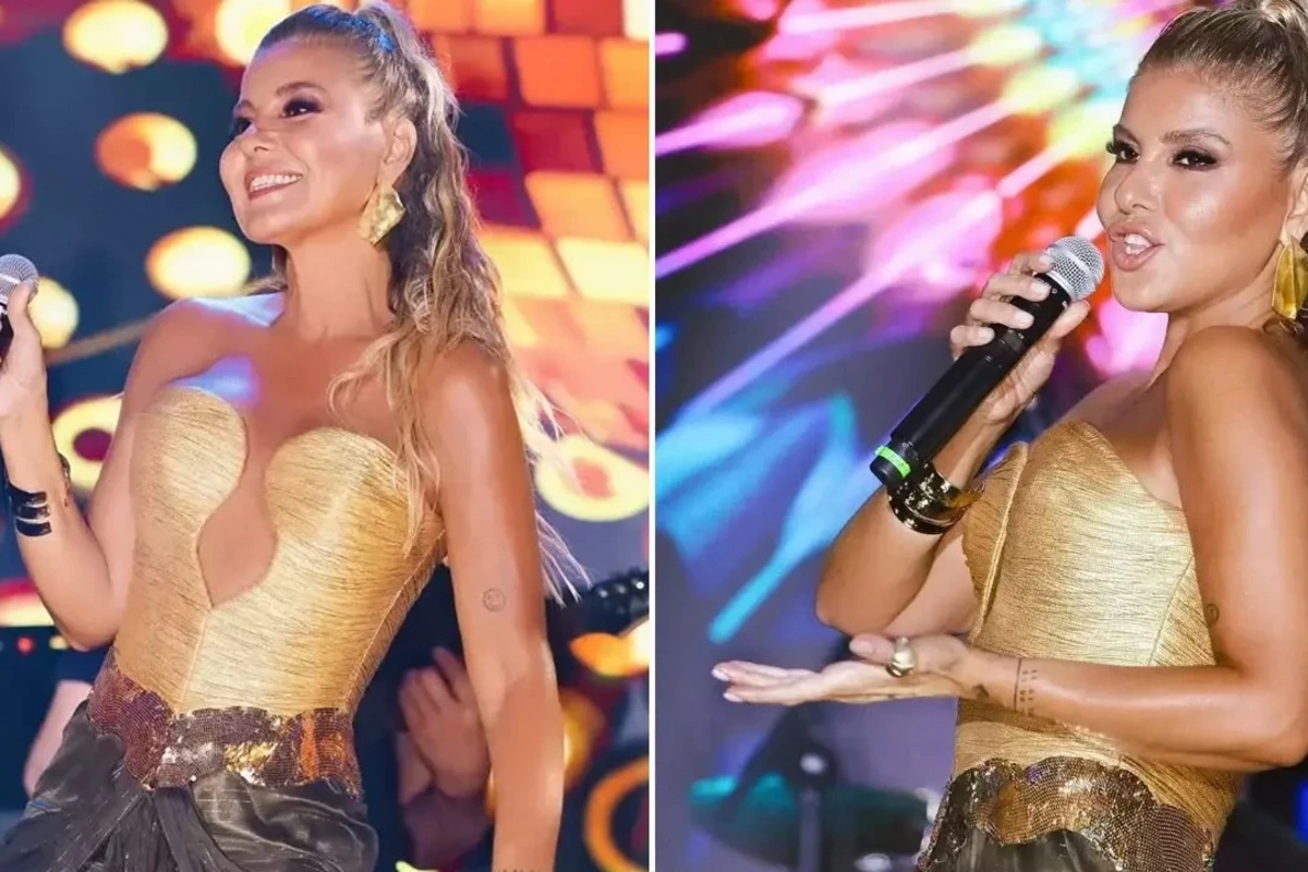 53-year-old Gülben Ergen stays in shape like this - REVEALED FOR THE FIRST TIME