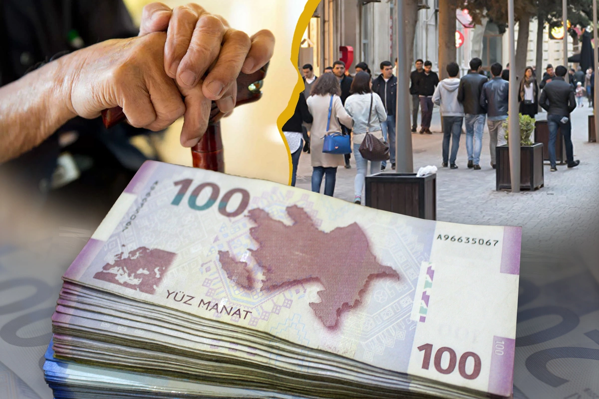 Bu şəxslərin pensiyasına 300 faizlik əlavə edilir