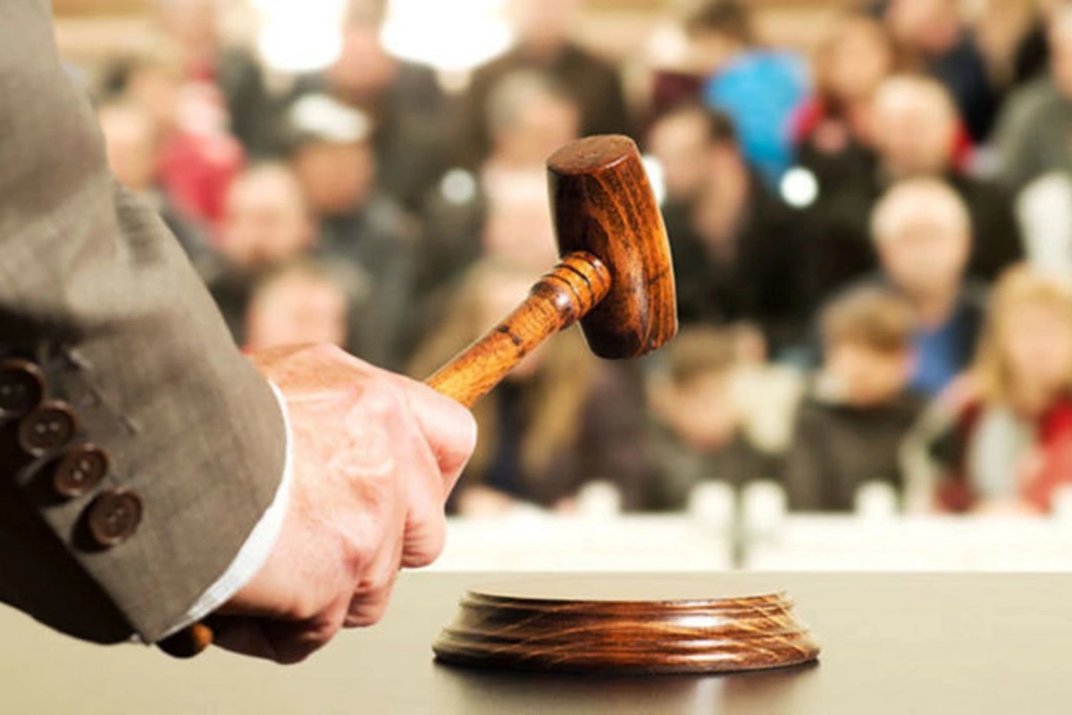 Dövlət mülkiyyətinə keçirilmiş mallar üzrə hərrac keçiriləcək