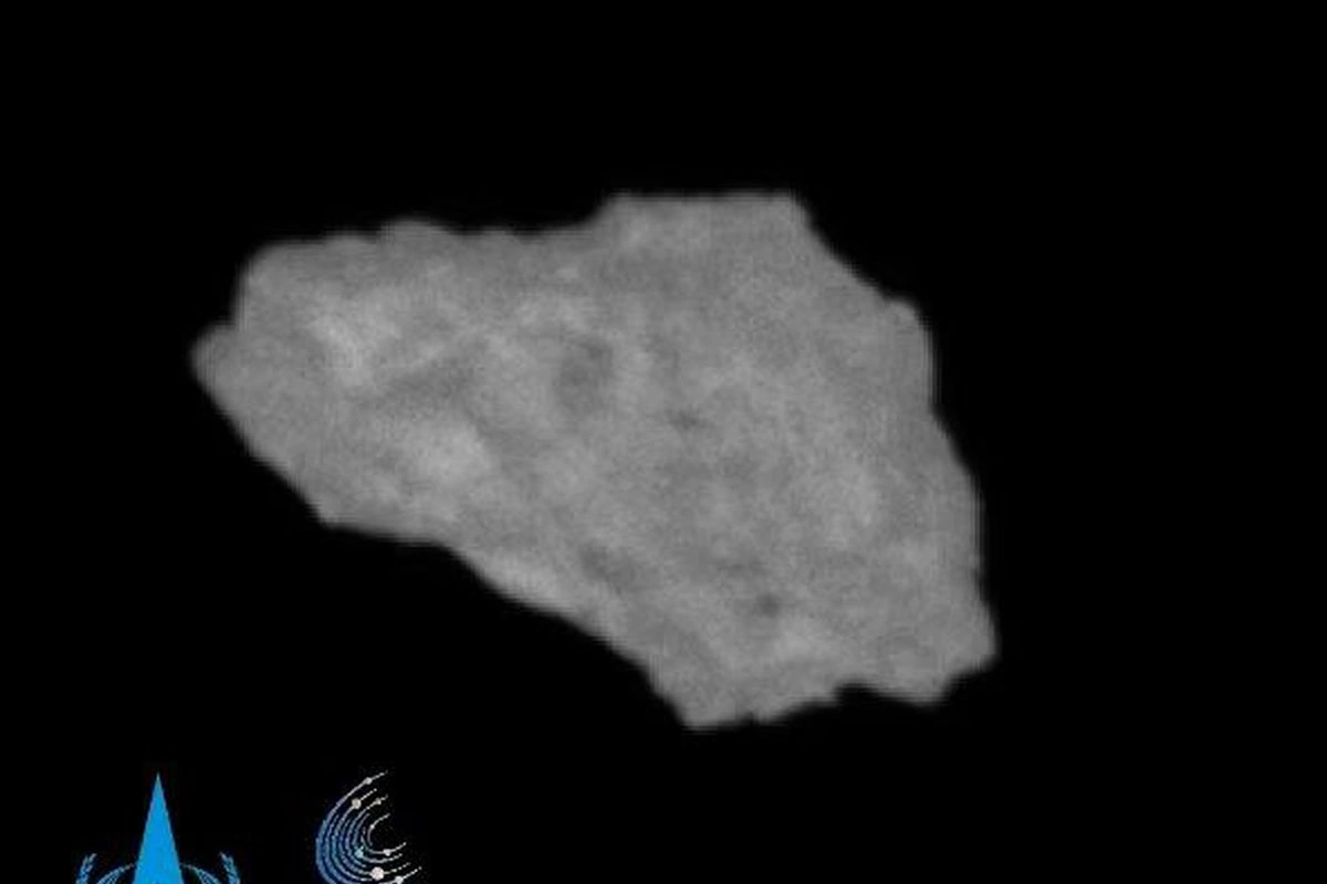 Çinin Tianwen-2 aparatı asteroidə çatdı