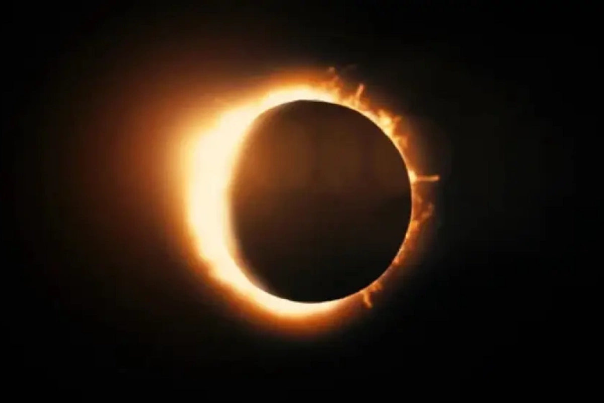6 minutes of darkness: when the longest solar eclipse of the century will occur 6 minutes of darkness: when the longest solar eclipse of the century will occur