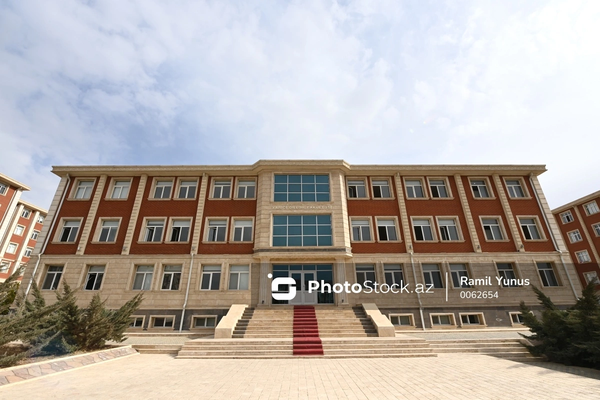 Dekan müavininin böhtan iddiası rədd edildi - Naxçıvan Dövlət Universitetinin müəllimi bəraət aldı