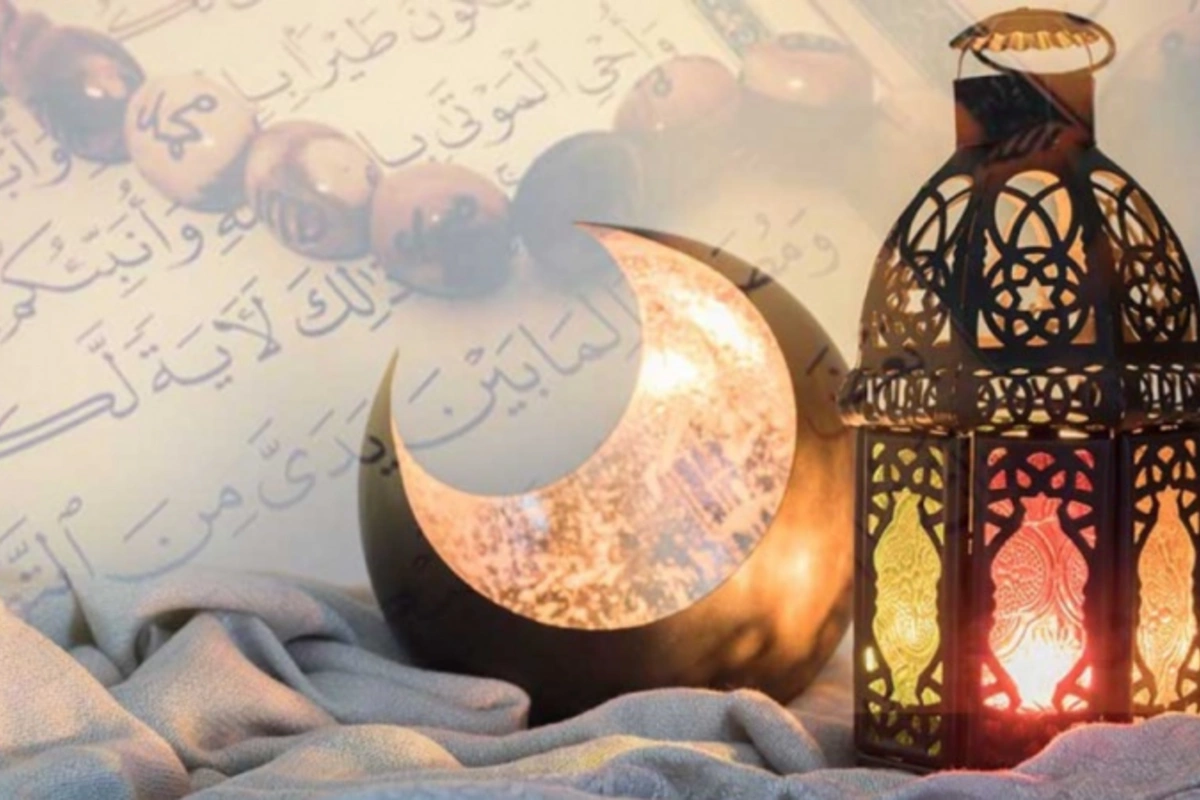 Ramazan ayında bunları etmək böyük savab sayılır Ramazan ayında bunları etmək böyük savab sayılır