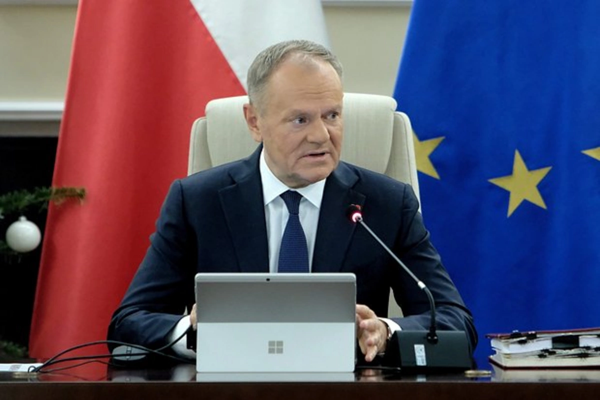 Премьер Польши ответил на призывы похитить его