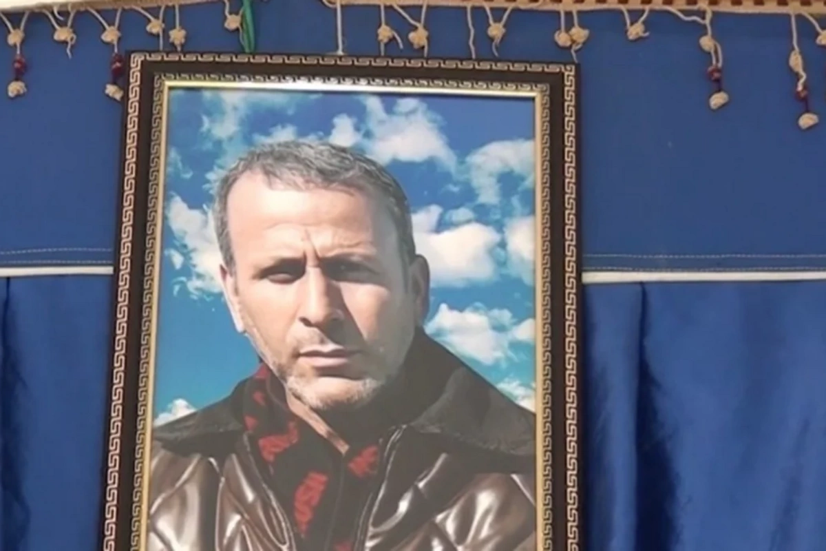 Üzməyi bacarmırdı, uşaqlıqdan sudan qorxardı - Rəşad Cəfərov faciəli şəkildə həyatını itirdi