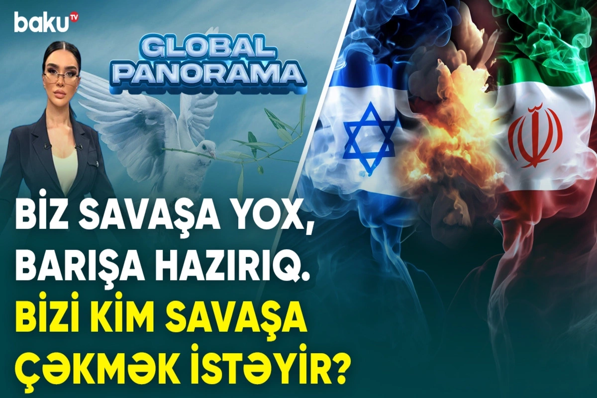 Bizi kim savaşa çəkmək istəyir?