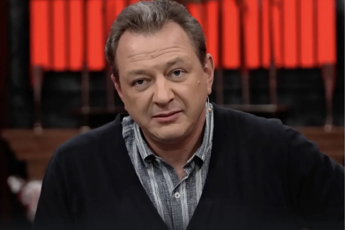 Марат Башаров рассказал о неизлечимом заболевании