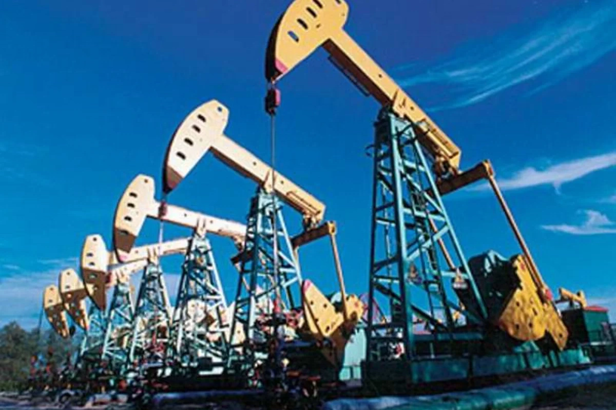 OPEC+ iyun ayı üçün neft hasilatı kvotasının artırılmasını razılaşdırıb