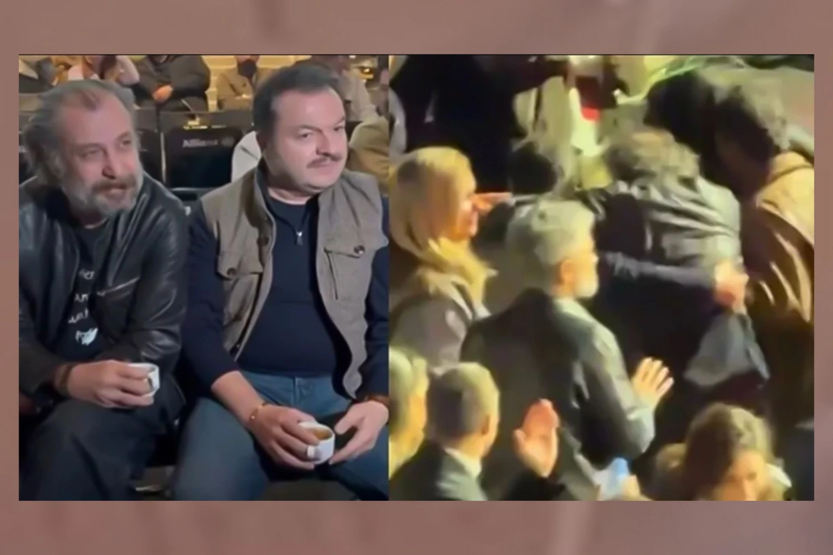 Ayaqüstə dayana bilməyən Nejat İşler sevənlərini kədərləndirdi