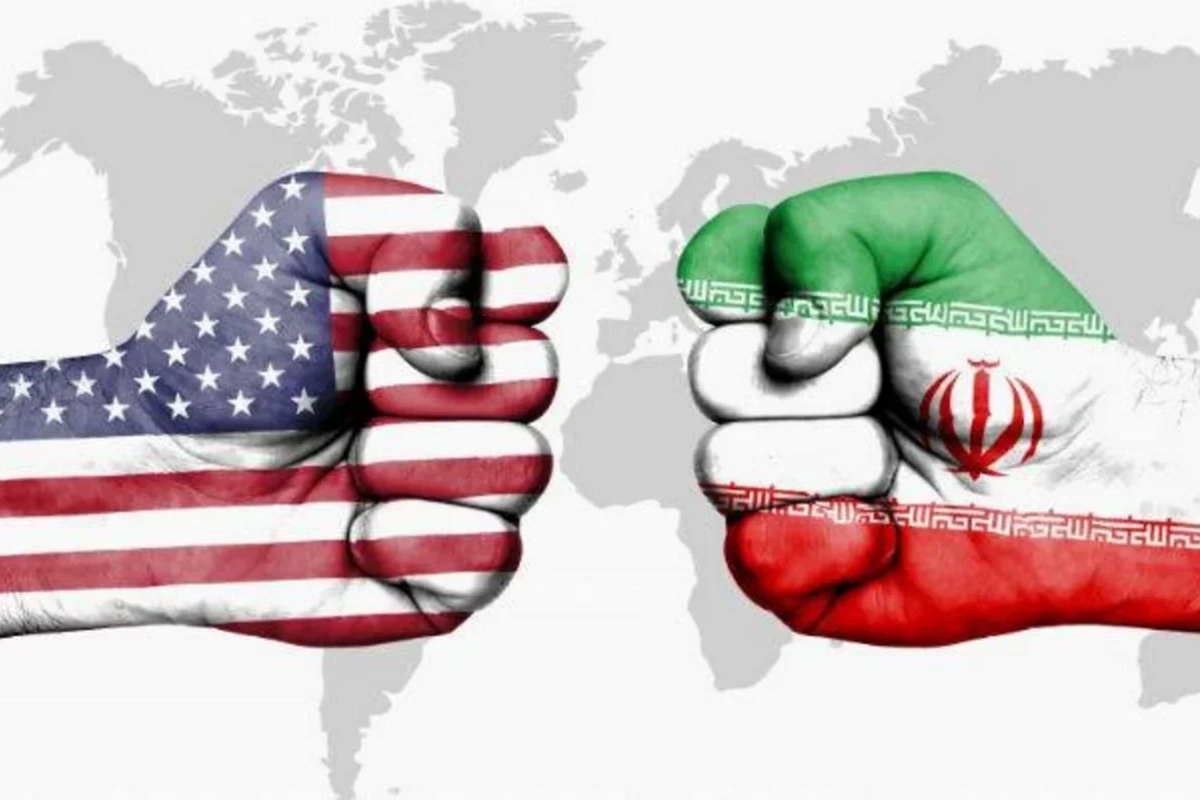 Yaxın Şərqdəki savaşdan çıxarılmalı olan dərslər - ABŞ, İran və İsrailin kritik gedişləri