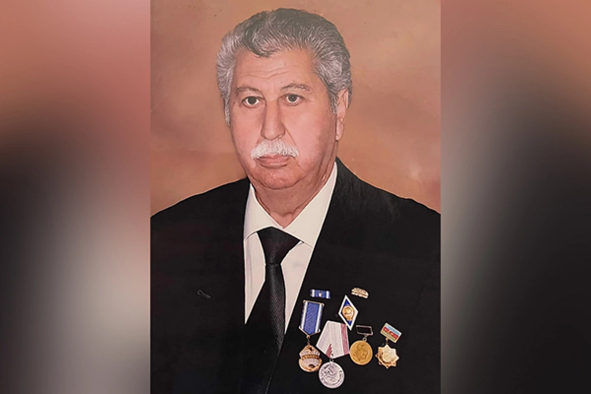 Yeni prokuror tanınmış hakimin oğludur